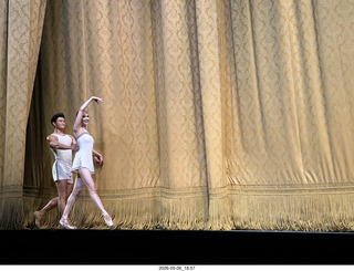 New York City Ballet