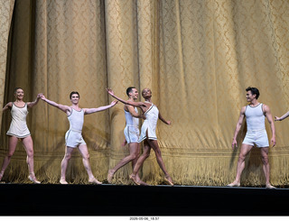 New York City Ballet