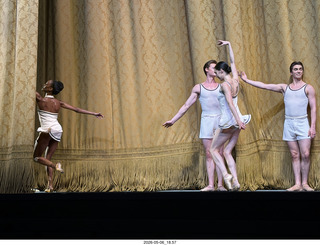 New York City Ballet