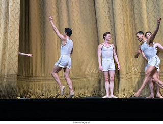 New York City Ballet