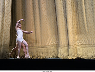 New York City Ballet