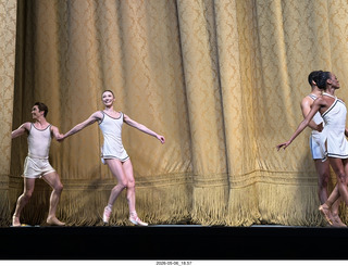 New York City Ballet