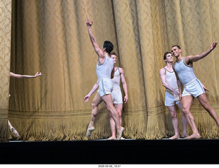 New York City Ballet