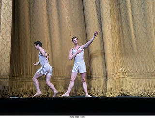 New York City Ballet