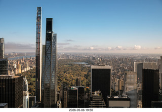 New York City - Top of the Rock - Adam pictures