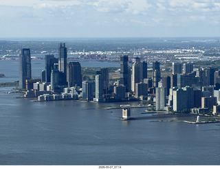 New York City - Edge