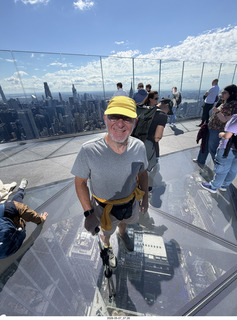 New York City - Edge