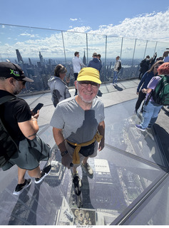 New York City - Edge - Freedom Tower