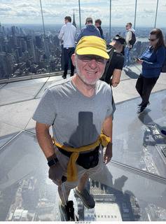 New York City - Edge