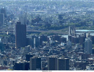 New York City - Edge