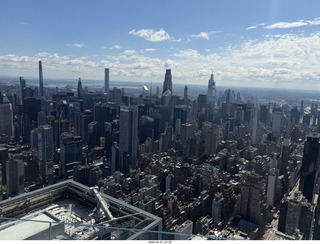 New York City - Edge