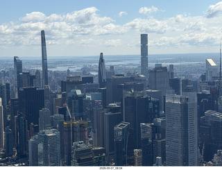 New York City - Edge