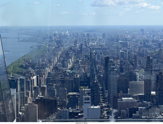 New York City - Edge - downtown