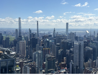 New York City - Edge