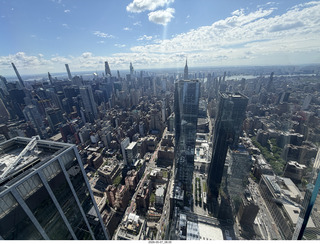 New York City - Edge - Brooklyn Bridge