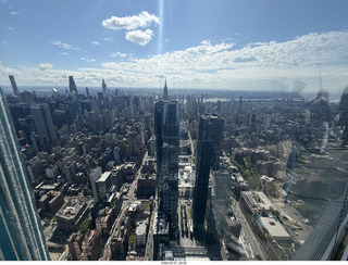 New York City - Edge