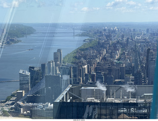 New York City - Edge - Freedom Tower
