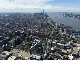 New York City - Edge - Brooklyn Bridge