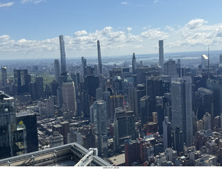 New York City - Edge