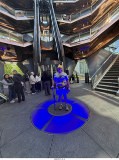New York City - Hudson Yards