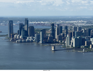 New York City - Edge