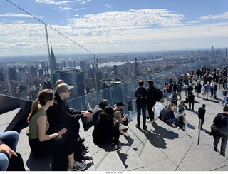 New York City - Edge