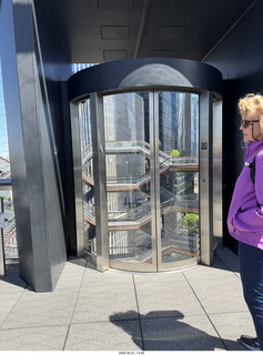 New York City - Edge - Empire State Building