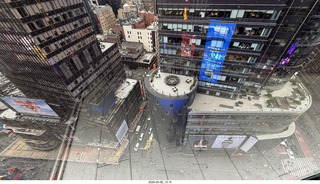 New York City - One Times Square