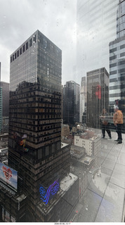 New York City - One Times Square