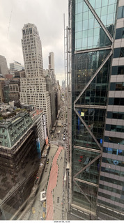 New York City - One Times Square