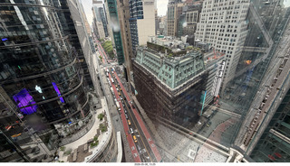 New York City - One Times Square