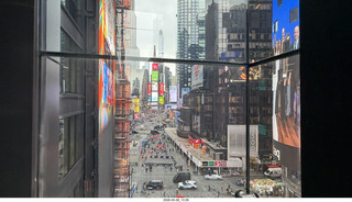 New York City - One Times Square