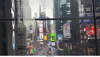 New York City - One Times Square