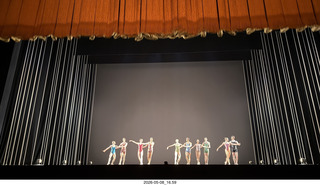 New York City Ballet