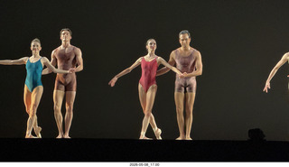New York City Ballet
