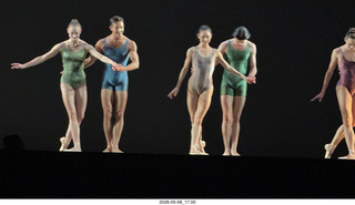 New York City Ballet