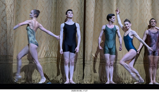 New York City Ballet
