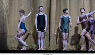 New York City Ballet
