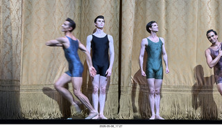 New York City Ballet