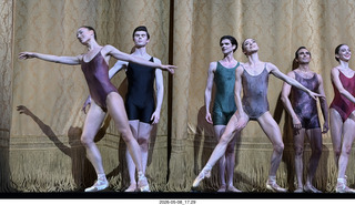 New York City Ballet