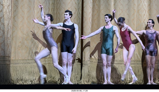 New York City Ballet