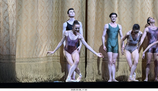 New York City Ballet
