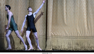 New York City Ballet