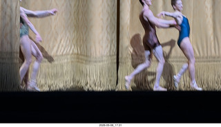 New York City Ballet