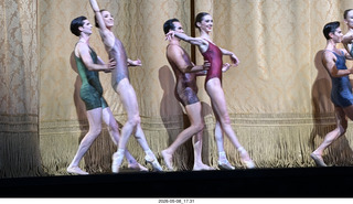 New York City Ballet
