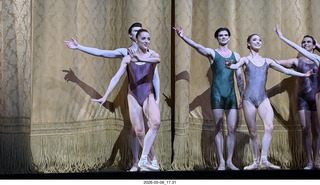 New York City Ballet