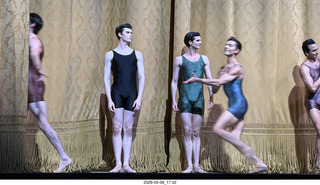 New York City Ballet
