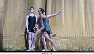 New York City Ballet
