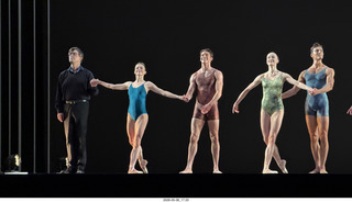 New York City Ballet