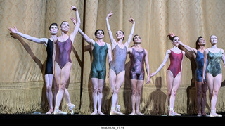 New York City Ballet